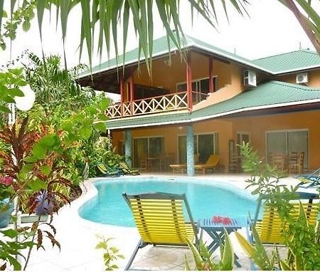 Diguoise Guest House Insel Insel La Digue Zimmer foto