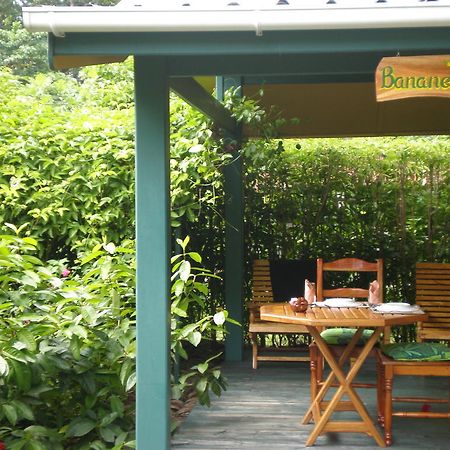 Diguoise Guest House Insel Insel La Digue Exterior foto