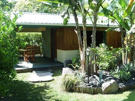 Diguoise Guest House Insel Insel La Digue Zimmer foto