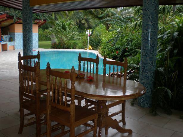 Diguoise Guest House Insel Insel La Digue Zimmer foto