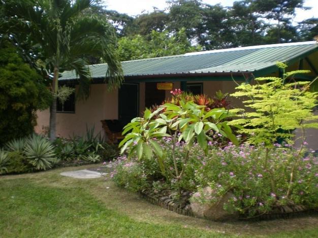 Diguoise Guest House Insel Insel La Digue Exterior foto